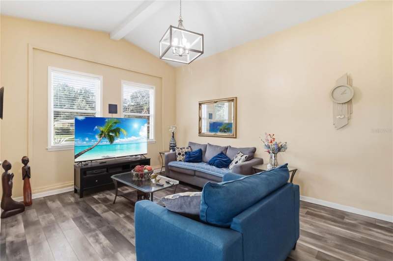 3 bedroom Single Family Residence at 841 Wooden Boulevard, Washington Shores Sub, Orlando — photo 3