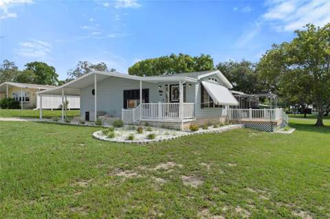 7436 Nielson Avenue, Brooksville FL - photo 9 of 54