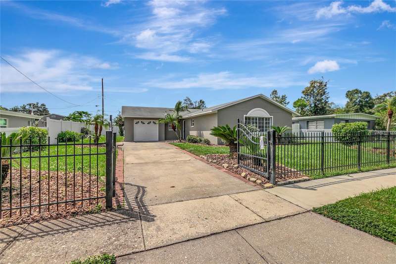 1713 CARNEGIE CIRCLE home for sale in Clair Mel City