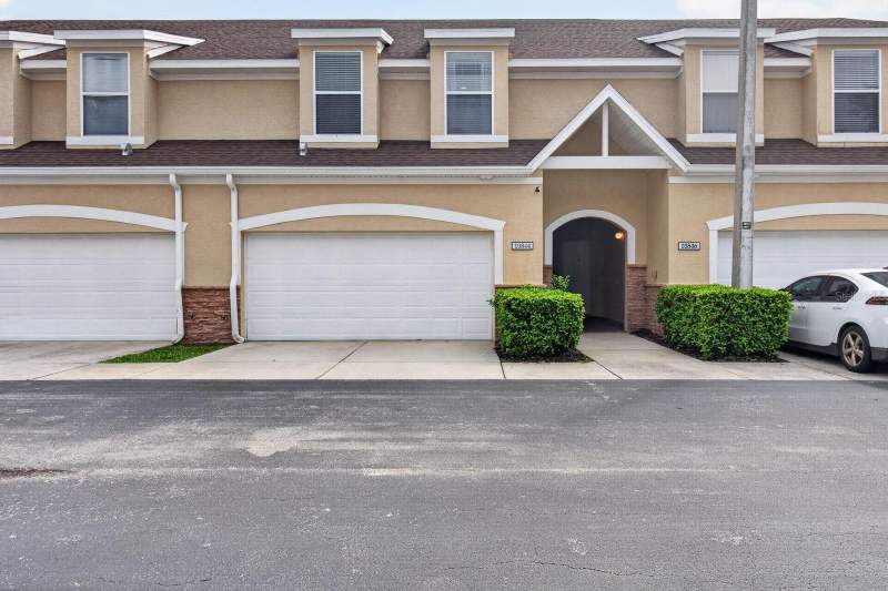 10844 DRAGONWOOD DRIVE home for sale in Cross Creek