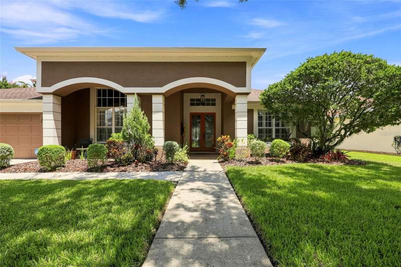 4 bedroom Single Family Residence at 8310 Summer Grove Road, West Meadows Prcl 6 Ph 1, Tampa — photo 5