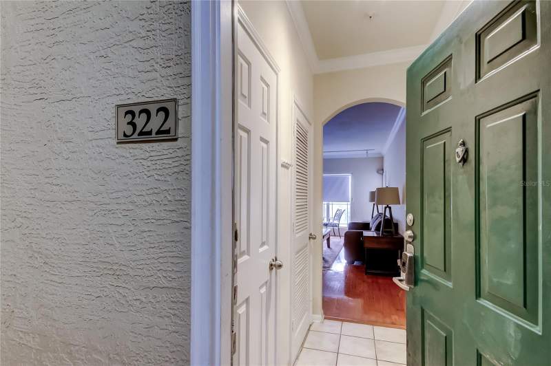 2 bedroom Condominium at 1216 S Missouri Avenue #322, Residence At Renaissance, Clearwater — photo 3