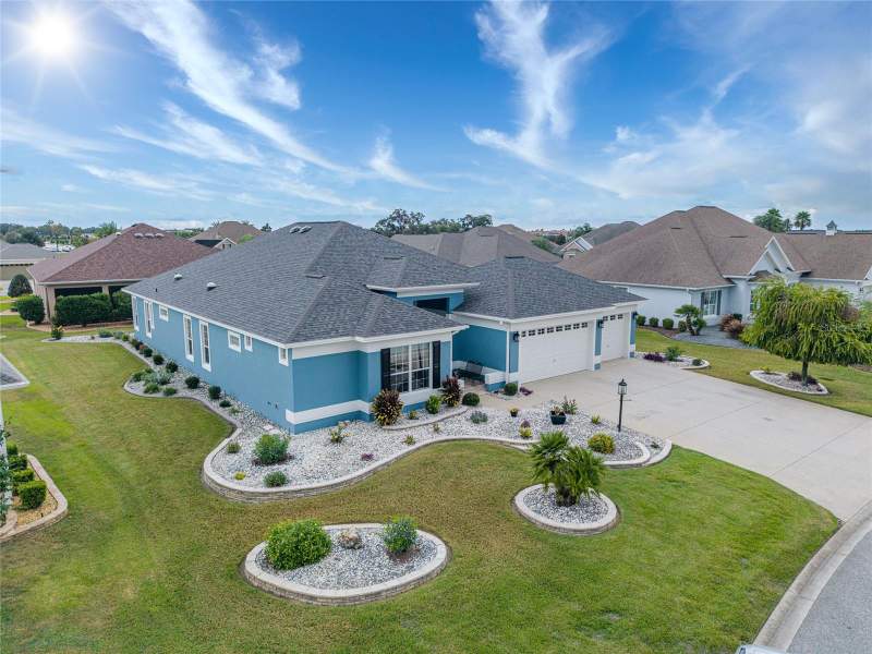 4 bedroom Single Family Residence at 2835 Cedar Grove Loop, Villages/Sumter, The Villages — photo 2