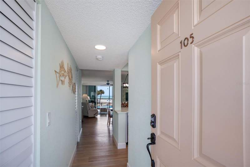 2 bedroom Condominium at 18304 Gulf Boulevard #105, Shore Mariner The Condo, Redington Shores — photo 4