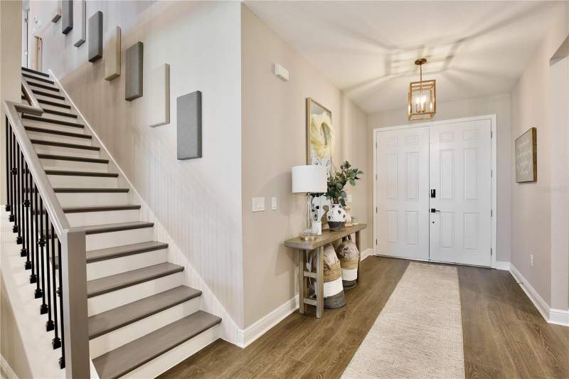 6 bedroom Single Family Residence at 4861 Cragmere Loop, Hartwood Landing, Clermont — photo 5