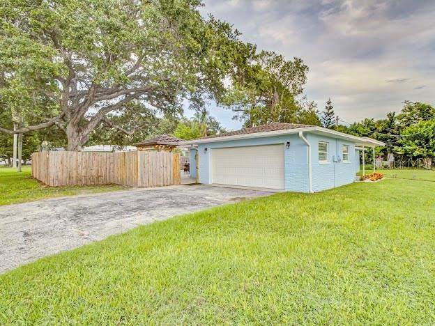 3 bedroom Single Family Residence at 5151 Duhme Road, Bay Pines Terrace, St Petersburg — photo 3