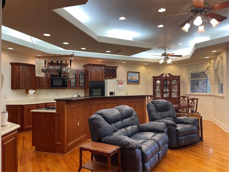 2 bedroom Single Family Residence at 5422 Cyril Drive, River Heights Estate, Dade City — photo 5