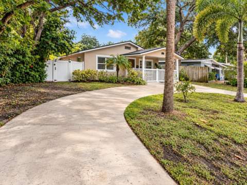 2429 Park Street, St Petersburg FL - photo 24 of 28