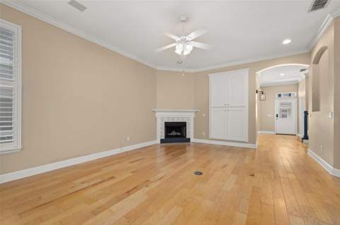 1024 Banks Rose Street, Celebration FL - photo 15 of 67