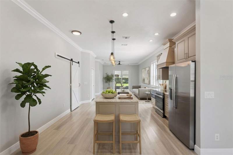 3 bedroom Single Family Residence at 1206 Chessington Circle, Heathrow/Keenwicke, Lake Mary — photo 5