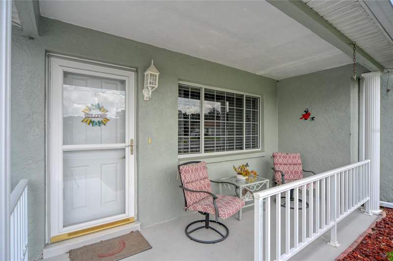 2 bedroom Single Family Residence at 5021 NW 20th Place, Ocala Palms Un 01, Ocala — photo 3