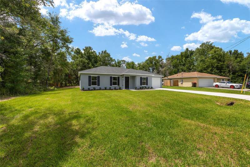 3 bedroom Single Family Residence at 94 Dogwood Drive Loop, Silver Spgs Shores Un 18, Ocala — photo 3