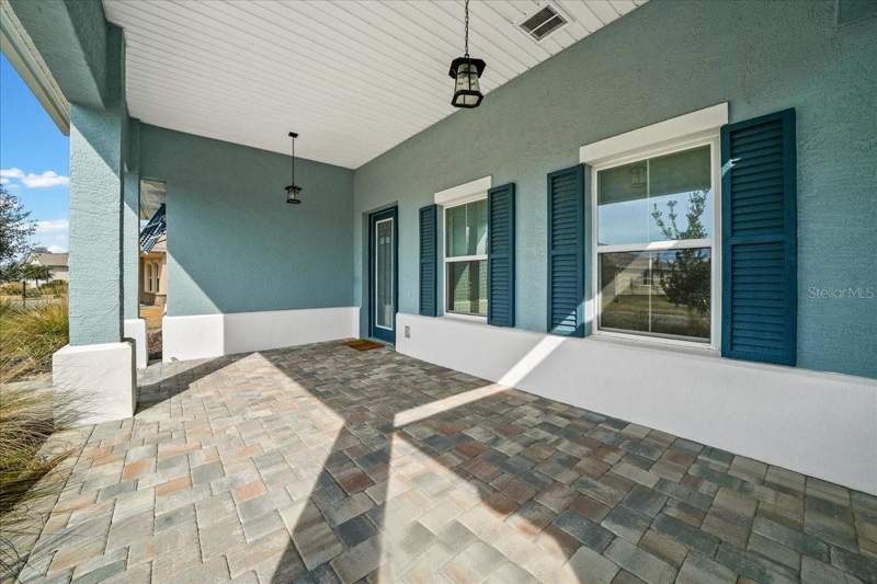 2 bedroom Single Family Residence at 10252 SW 96th Loop, On Top Of The World, Ocala — photo 3