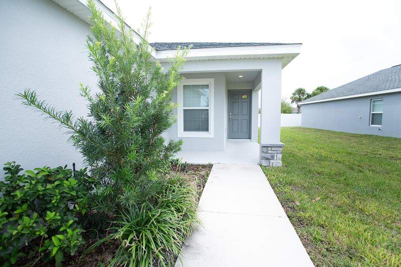 3 bedroom Single Family Residence at 1082 Silas Street, Gracelyn Grove, Haines City — photo 3