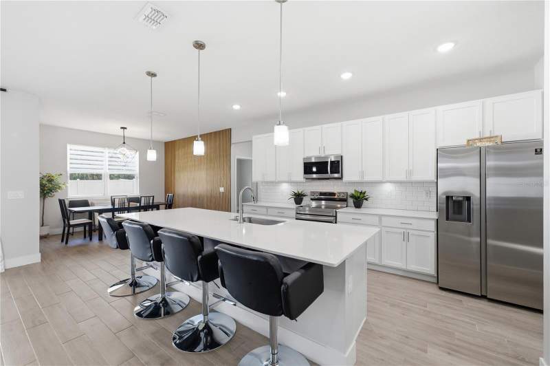 4 bedroom Single Family Residence at 2228 Bancroft Boulevard, Rocket City, Orlando — photo 5