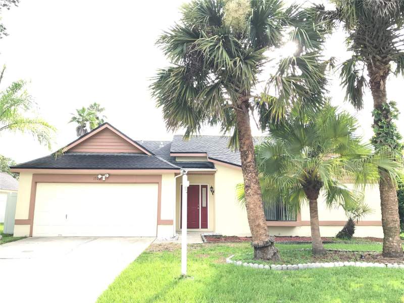 1702 CYPRESS RIDGE DRIVE home for sale in Cypress Springs
