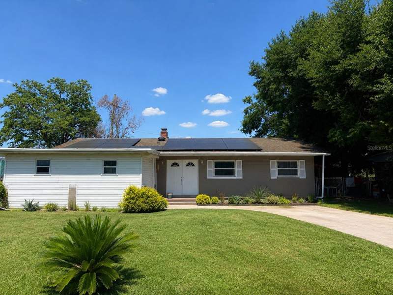 4 bedroom Single Family Residence at 5801 BROOKGREEN AVENUE, CAMELLIA GARDENS SEC 01B, ORLANDO — photo 1