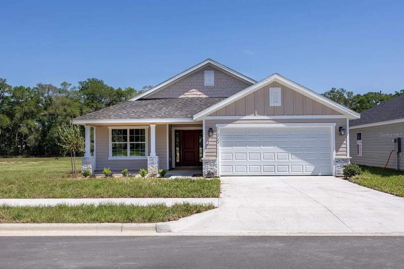 4 bedroom Single Family Residence at 16766 NW 178th Terrace, Briarwood, Alachua — photo 2
