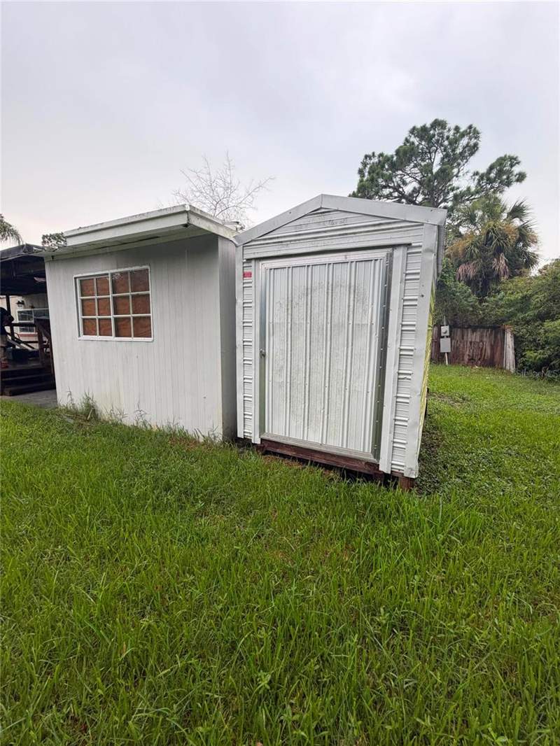2 bedroom Mobile Home at 6507 Eleanor Drive, Port Richey, Port Richey — photo 4