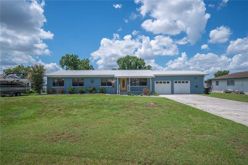 4 bedroom Single Family Residence at 510 WINDERMERE DRIVE, GLENMAR, LAKELAND — photo 1