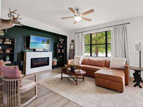 822 N Jacks Lake Rd, Clermont FL - photo 6 of 6