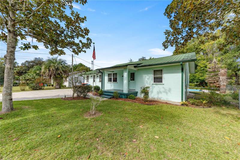 3 bedroom Single Family Residence at 6273 SE Hames Road, Belleview, Belleview — photo 4