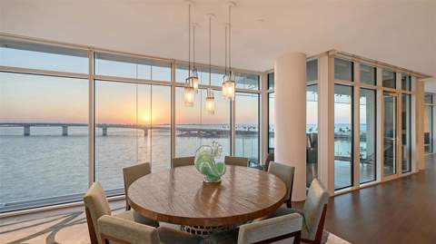 280 Golden Gate Point #600, Sarasota FL - photo 18 of 62