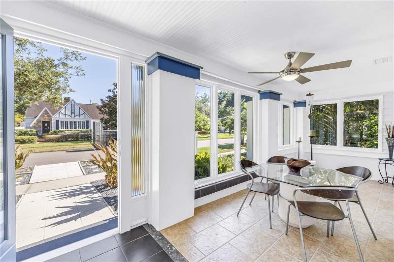 3 bedroom Single Family Residence at 115 21ST AVENUE, SNELLS C PERRY NORTH SHORE ADD REP, ST PETERSBURG — photo 4