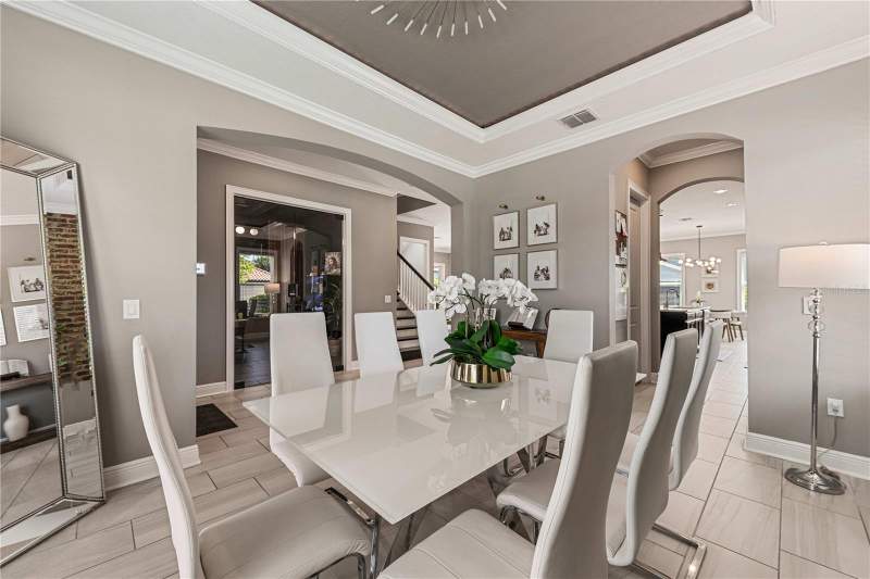 5 bedroom Single Family Residence at 9225 Holliston Creek Place, Watermark Ph 1B, Winter Garden — photo 5
