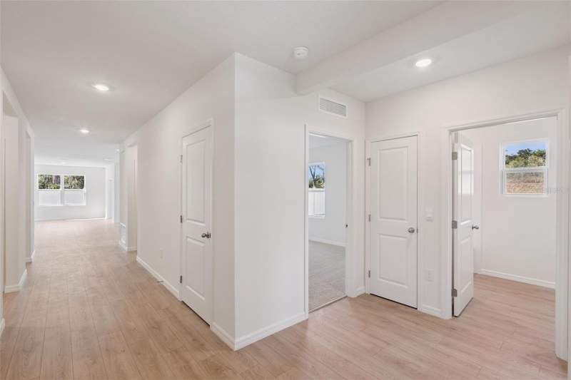 5 bedroom Single Family Residence at 2831 Elio Hammock Drive, Harmony West, St Cloud — photo 3
