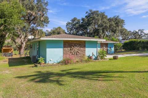 8701 E Cresco Lane, Inverness FL - photo 6 of 6