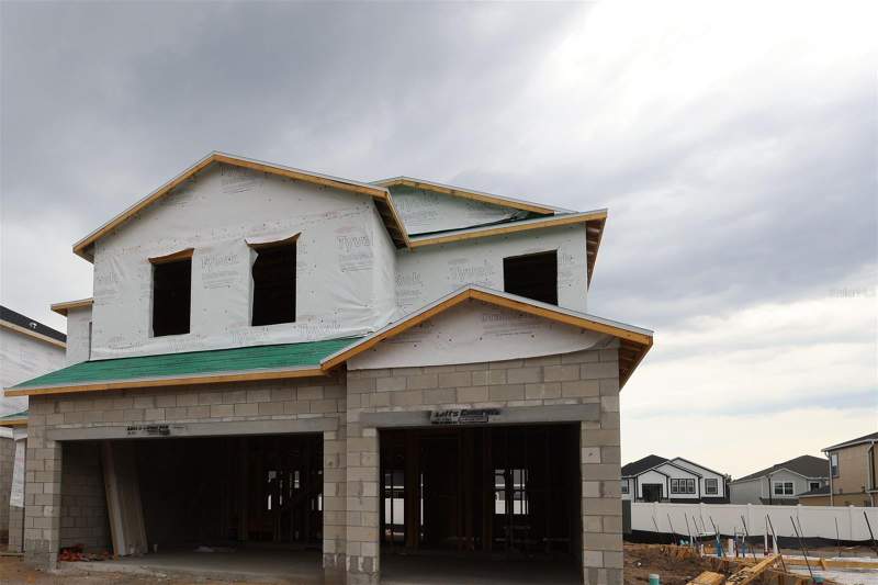 5 bedroom Single Family Residence at 1140 BASALT LANE, ESTATES AT RIVERCREST, SANFORD — photo 1