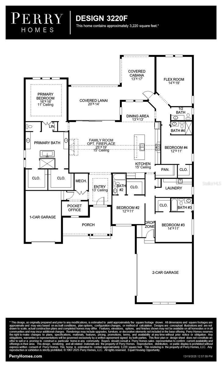 4 bedroom Single Family Residence at 5386 Crown Peak Court, Southern Hills Plantation Ph2, Brooksville — photo 2