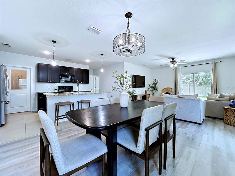 5 bedroom Single Family Residence at 16599 Secret Meadow Drive, South Branch Preserve 1, Odessa — photo 3