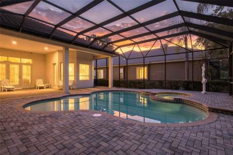 2967 Grey Oaks Boulevard, Tarpon Springs FL - photo 6 of 6