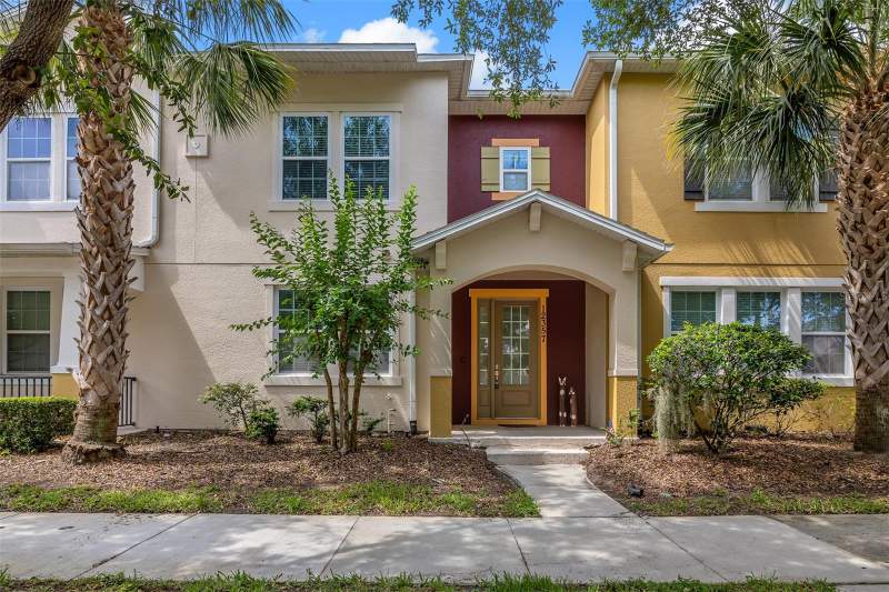 12357 VIA DERNA PLACE home for sale in Carrington