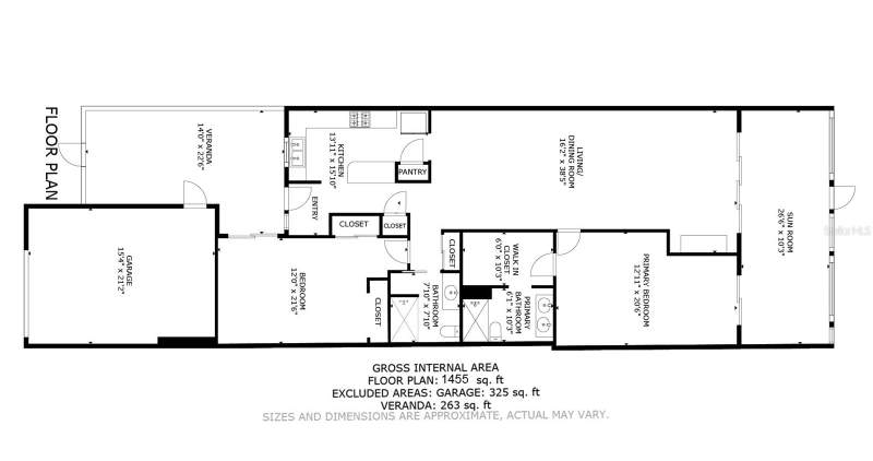 2 bedroom Villa at 636 Boca Ciega Point Boulevard, Boca Ciega Point East, St Petersburg — photo 5