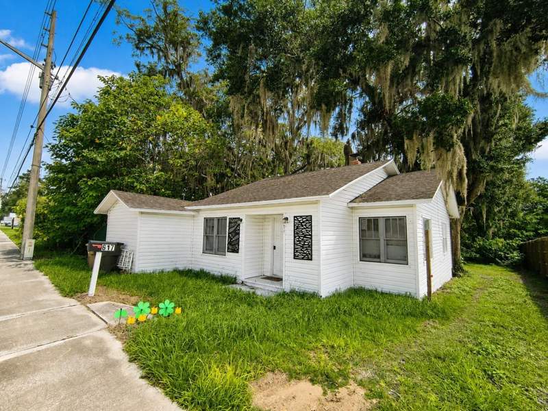 2 bedroom Single Family Residence at 617 NE 25th Avenue, Sunbrite, Ocala — photo 2