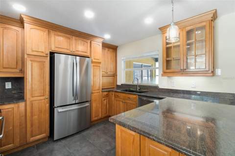 3215 Lake Saxon Drive, Land O Lakes FL - photo 7 of 23
