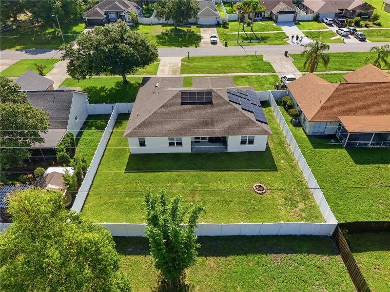 4 bedroom Single Family Residence at 2228 Bancroft Boulevard, Rocket City, Orlando — photo 2