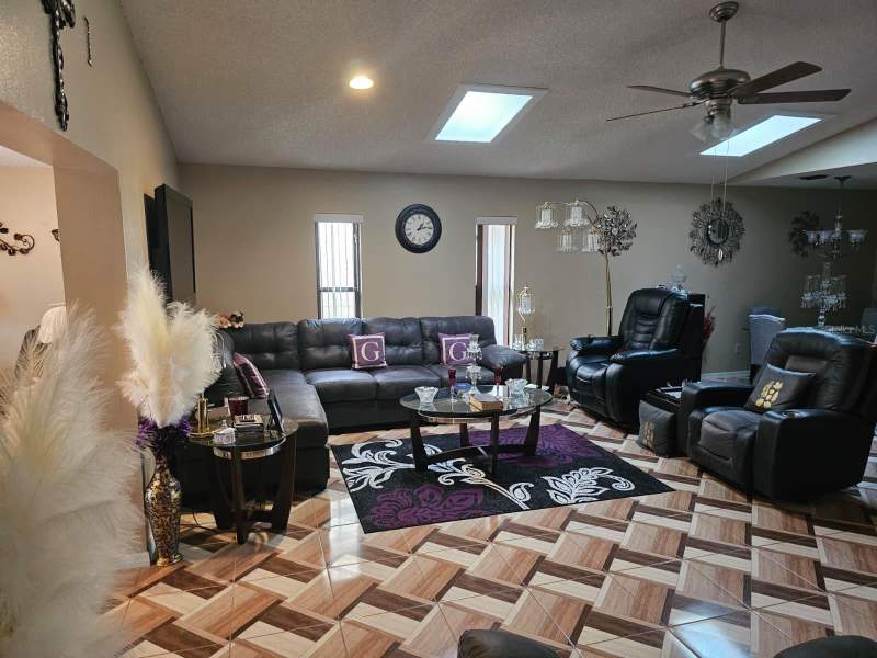 2 bedroom Villa at 5036 SE 107th Place, Villas Belleview, Belleview — photo 5