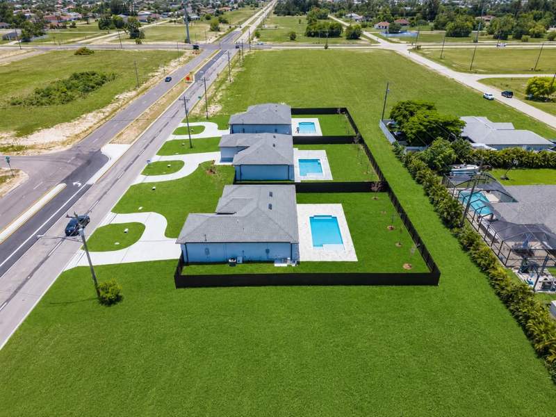 3 bedroom Single Family Residence at 103 Diplomat Parkway, Cape Coral, Cape Coral — photo 2