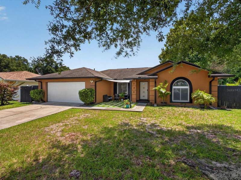 3 bedroom Single Family Residence at 2704 Muscatello Street, Pepper Mill Sec 10, Orlando — photo 3