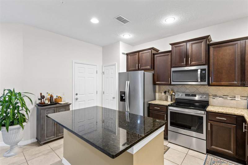 2 bedroom Townhouse at 1120 PAVIA DRIVE, EMERSON NORTH TWNHMS, APOPKA — photo 5