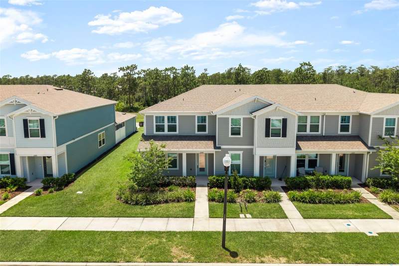 3 bedroom Townhouse at 5592 Pineland Run, Pinewood Reserve Ph 3, Orlando — photo 4
