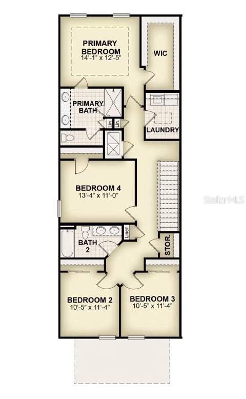4969 Loyalty Drive, St Cloud FL - photo 12 of 13