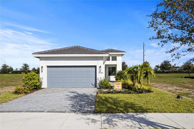 18388 ROCKPORT PLACE home for sale in Cresswind