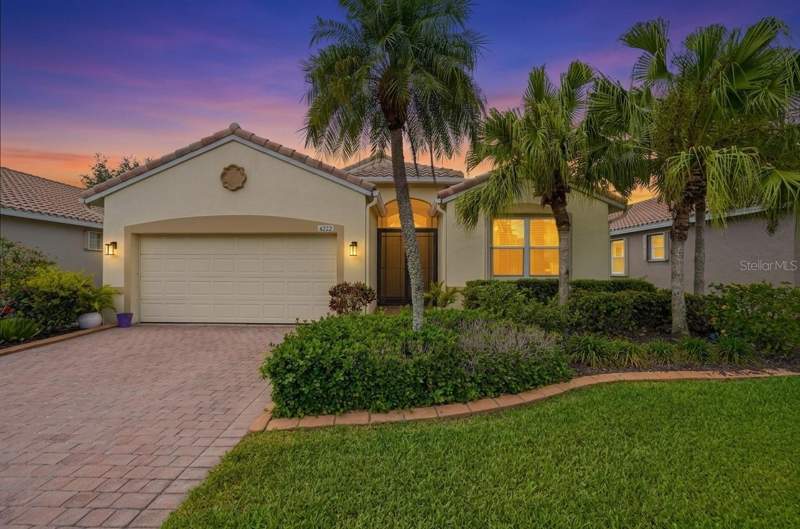 Cascades at Sarasota
