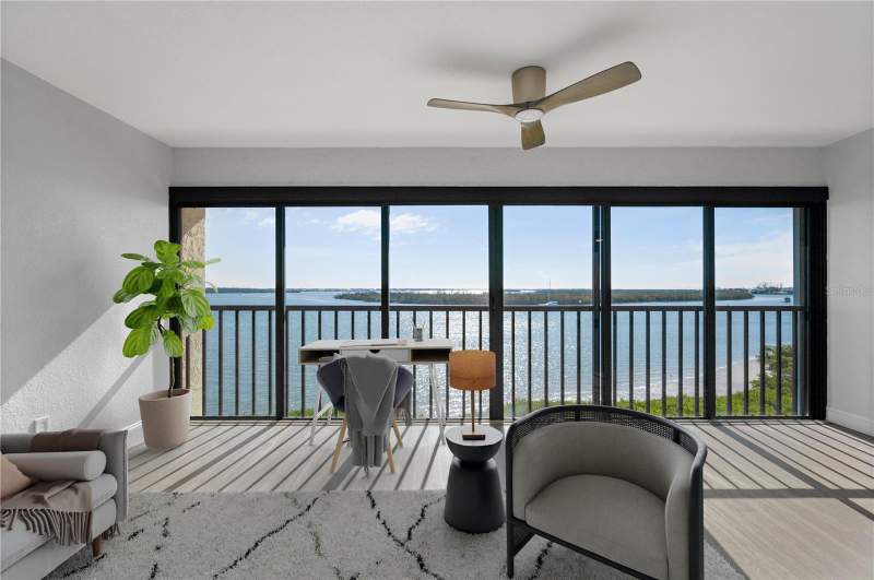 2 bedroom Condominium at 1751 Beach Road #404, Sandpiper Key Bldg 08, Englewood — photo 5