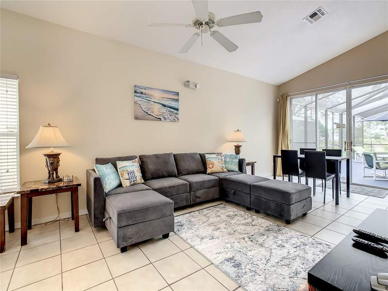 4 bedroom Single Family Residence at 16833 Glenbrook Boulevard, Glenbrook Sub, Clermont — photo 5